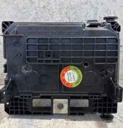 Boitier servitude moteur (BSM) PEUGEOT 207