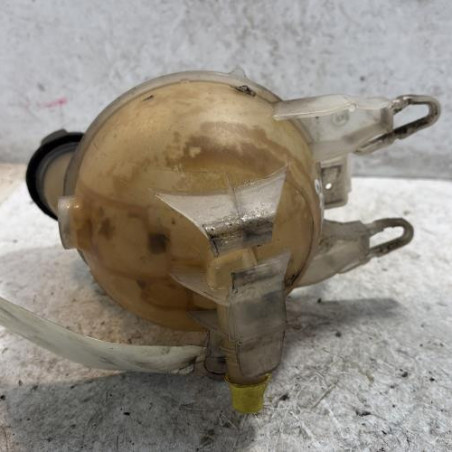 Vase d'expansion PEUGEOT 207