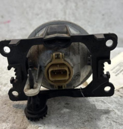 Anti brouillard droit (feux) PEUGEOT 207
