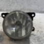 Anti brouillard gauche (feux) PEUGEOT 207