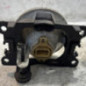 Anti brouillard gauche (feux) PEUGEOT 207