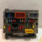 Boitier servitude moteur (BSM) PEUGEOT 307