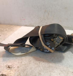 Ceinture avant gauche PEUGEOT 307 Photo n°1