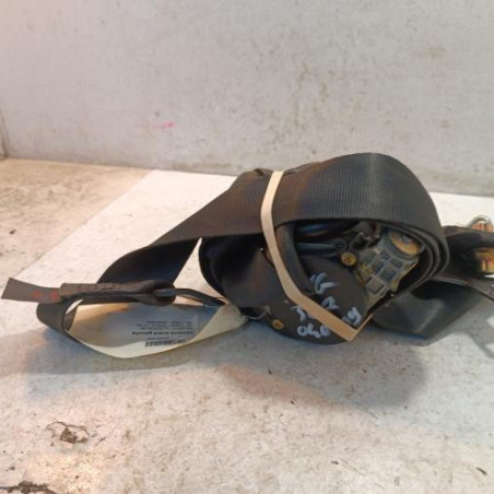 Ceinture avant gauche PEUGEOT 307 Photo n°1
