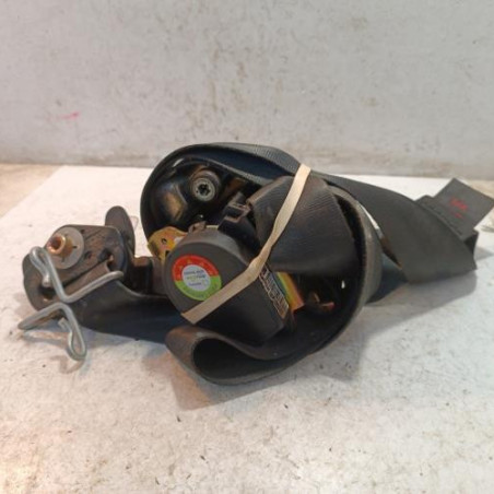 Ceinture avant gauche PEUGEOT 307