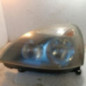 Optique avant principal gauche (feux)(phare) RENAULT CLIO 2