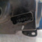 Optique avant principal gauche (feux)(phare) RENAULT CLIO 2