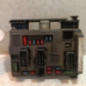 Boitier servitude moteur (BSM) CITROEN C5 1