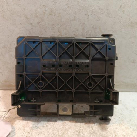 Boitier servitude moteur (BSM) CITROEN C5 1