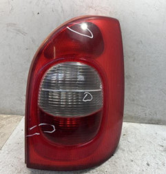 Feu arriere principal droit (feux) CITROEN XSARA PICASSO Photo n°1