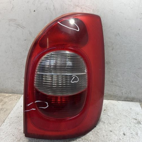 Feu arriere principal droit (feux) CITROEN XSARA PICASSO Photo n°1