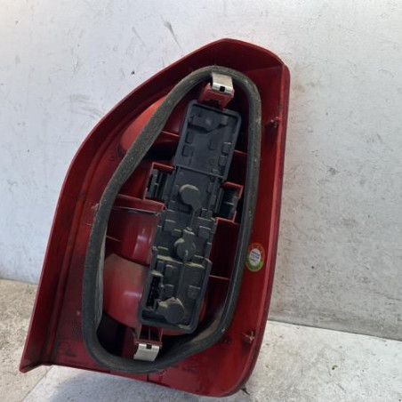 Feu arriere principal gauche (feux) CITROEN XSARA PICASSO