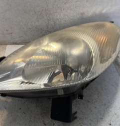 Optique avant principal gauche (feux)(phare) CITROEN XSARA PICASSO Photo n°1