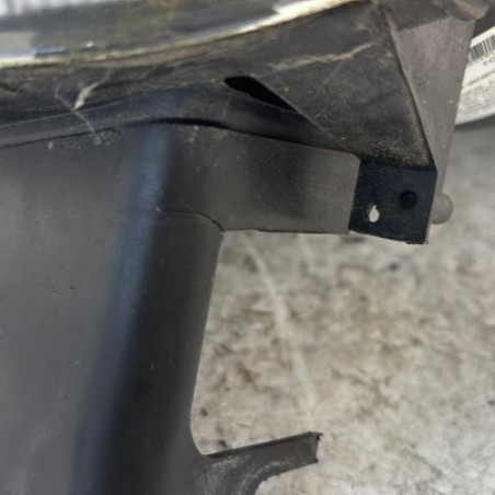Optique avant principal gauche (feux)(phare) CITROEN XSARA PICASSO