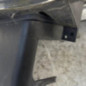 Optique avant principal gauche (feux)(phare) CITROEN XSARA PICASSO