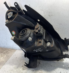 Optique avant principal gauche (feux)(phare) CITROEN XSARA PICASSO Photo n°3