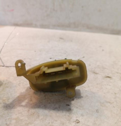 Resistance chauffage RENAULT MASTER 2 Photo n°1