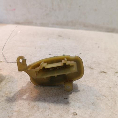 Resistance chauffage RENAULT MASTER 2 Photo n°1