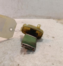 Resistance chauffage RENAULT MASTER 2