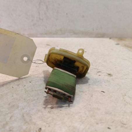 Resistance chauffage RENAULT MASTER 2