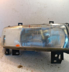 Optique avant principal droit (feux)(phare) RENAULT MASTER 2 Photo n°1