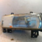 Optique avant principal droit (feux)(phare) RENAULT MASTER 2