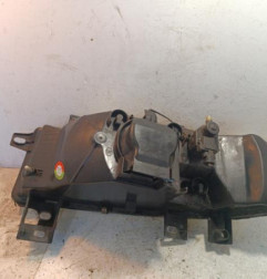 Optique avant principal droit (feux)(phare) RENAULT MASTER 2
