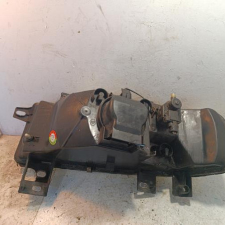 Optique avant principal droit (feux)(phare) RENAULT MASTER 2