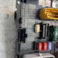 Boitier servitude moteur (BSM) CITROEN C3 1