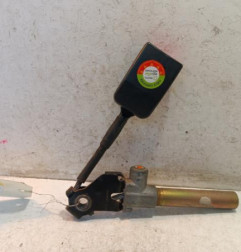 Attache ceinture avant gauche RENAULT MASTER 2 Photo n°1