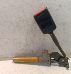 Attache ceinture avant gauche RENAULT MASTER 2