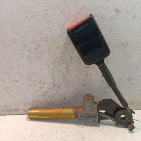 Attache ceinture avant gauche RENAULT MASTER 2