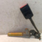 Attache ceinture avant gauche RENAULT MASTER 2