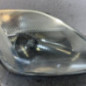 Optique avant principal droit (feux)(phare) FORD FIESTA 5