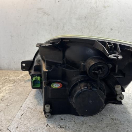 Optique avant principal droit (feux)(phare) FORD FIESTA 5