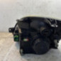 Optique avant principal droit (feux)(phare) FORD FIESTA 5