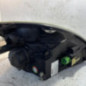 Optique avant principal gauche (feux)(phare) FORD FIESTA 5