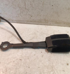 Attache ceinture avant droit PEUGEOT 208 2 Photo n°1
