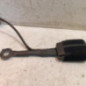 Attache ceinture avant droit PEUGEOT 208 2
