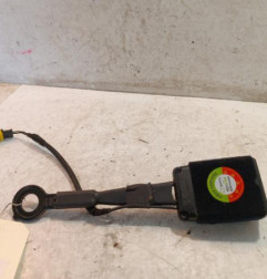 Attache ceinture avant droit PEUGEOT 208 2
