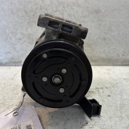Compresseur clim FIAT 500 2 Photo n°1