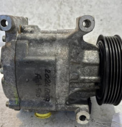 Compresseur clim FIAT 500 2