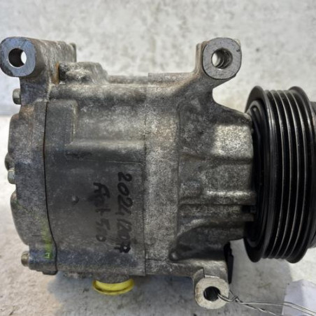 Compresseur clim FIAT 500 2