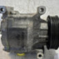 Compresseur clim FIAT 500 2