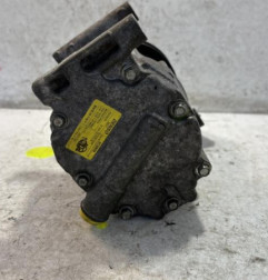 Compresseur clim FIAT 500 2 Photo n°3