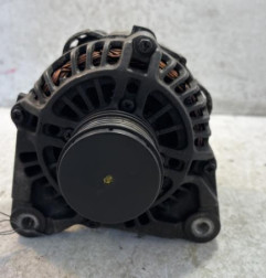 Alternateur RENAULT CLIO 2 Photo n°1