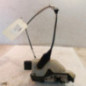 Serrure avant droit PEUGEOT 2008 1