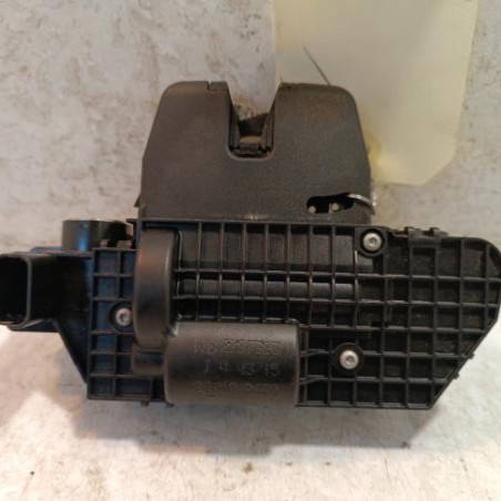 Serrure de hayon PEUGEOT 2008 1