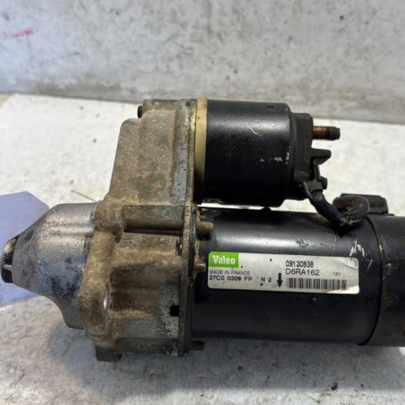 Demarreur OPEL CORSA B Demarreur OPEL CORSA B
