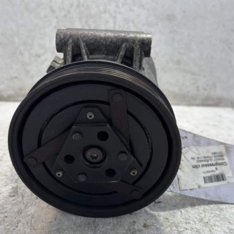 Compresseur clim RENAULT MEGANE 2